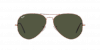 OKULARY RAY-BAN® AVIATOR LARGE METAL RB 3025 920231 55 ROZMIAR M