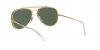 OKULARY RAY-BAN® BLAZE AVIATOR RB 3584N 905071 61 ROZMIAR L