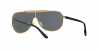 OKULARY VERSACE VE 2140 100287 40 ROZMIAR S