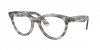 OKULARY KOREKCYJNE RAY-BAN® WAYFARER WAY RX 2241V 8361 54 ROZMIAR M