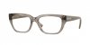 OKULARY KOREKCYJNE VOGUE EYEWEAR VO 5609 3156 51 ROZMIAR S