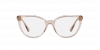 OKULARY KOREKCYJNE VERSACE VE 3298B 5339 55 ROZMIAR M