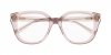 OKULARY KOREKCYJNE CHLOE CH 0293O 003 53 ROZMIAR M