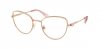 OKULARY KOREKCYJNE SWAROVSKI SK 1022 4014 52 ROZMIAR M