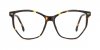 OKULARY KOREKCYJNE CARRERA CA 3058 QUM 55 ROZMIAR M