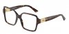 OKULARY KOREKCYJNE JIMMY CHOO JC 3027 5002 52 ROZMIAR M