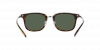 OKULARY BURBERRY PETER BE 4395 300271 51 ROZMIAR M
