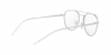 OKULARY KOREKCYJNE RAY-BAN® RX 6414 2983 53 ROZMIAR M