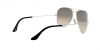 OKULARY RAY-BAN® AVIATOR LARGE METAL RB 3025 003/32 62 ROZMIAR L