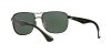 OKULARY RAY-BAN® RB 3533 002/71 57 ROZMIAR M