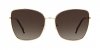 OKULARY CAROLINA HERRERA HER 0133S 000 59 ROZMIAR L