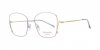 OKULARY KOREKCYJNE ANA HICKMANN HI 1178 01A 52 ROZMIAR M