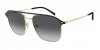 OKULARY GIORGIO ARMANI AR 6154 3013T3 57 ROZMIAR L Z POLARYZACJĄ