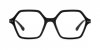 OKULARY KOREKCYJNE ISABEL MARANT IM 0115 807 52 ROZMIAR M