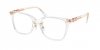 OKULARY KOREKCYJNE SWAROVSKI SK 2026D 1027 54 ROZMIAR M