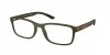OKULARY KOREKCYJNE PRADA SPORT PS 06RV 15X1O1 55 ROZMIAR M