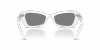 OKULARY SWAROVSKI SK 6033 105087 54 ROZMIAR M
