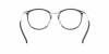 OKULARY KOREKCYJNE RAY-BAN® RX 7140 5852 51 ROZMIAR M