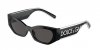 OKULARY DZIECIĘCE DOLCE & GABBANA JUNIOR DX 6003 501/87 48