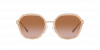 OKULARY MICHAEL KORS SEOUL MK 1114 101413 56 ROZMIAR M