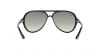 OKULARY RAY-BAN® CATS 5000 RB 4125 601/32 59 ROZMIAR M
