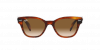 OKULARY RAY-BAN® RB 0880S 954/51 52 ROZMIAR M