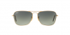 OKULARY RAY-BAN® CARAVAN RB 3136 181/71 58 ROZMIAR L