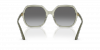 OKULARY VOGUE EYEWEAR VO 5561S 302211 56 ROZMIAR M