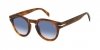 OKULARY DAVID BECKHAM DB 7041S WR9 49 ROZMIAR M