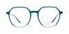 OKULARY KOREKCYJNE ANA HICKMANN HI 6225 H02 50 ROZMIAR S
