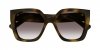 OKULARY GUCCI GG 1300S 003 55 ROZMIAR M