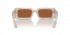 OKULARY DOLCE & GABBANA DG 4416 343173 53 ROZMIAR M