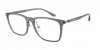 OKULARY KOREKCYJNE EMPORIO ARMANI EA 3263D 6106 55 ROZMIAR M