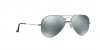 OKULARY RAY-BAN® AVIATOR LARGE METAL RB 3025 W3275 55 ROZMIAR S