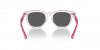 OKULARY DZIECIĘCE RAY-BAN® JUNIOR RJ 9098S 716487 45