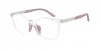 OKULARY KOREKCYJNE DZIECIĘCE EMPORIO ARMANI JUNIOR EK 3011U 5893 48