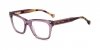 OKULARY KOREKCYJNE CAROLINA HERRERA HER 0257 35J 51 ROZMIAR M