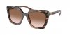 OKULARY PRADA EYEWEAR PR 23ZS 07R0A6 54 ROZMIAR M