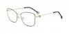 OKULARY KOREKCYJNE CAROLINA HERRERA HER 0277 NUC 56 ROZMIAR M