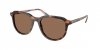 OKULARY POLO RALPH LAUREN PH 4225 613773 53 ROZMIAR M
