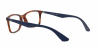 OKULARY KOREKCYJNE RAY-BAN® RX 7047 5574 56 ROZMIAR L