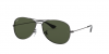 OKULARY RAY-BAN® COCKPIT RB 3362 004 59 ROZMIAR L