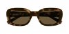 OKULARY SAINT LAURENT SL M130 004 53 ROZMIAR M