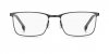 OKULARY KOREKCYJNE BOSS 1637 SVK 56 ROZMIAR M