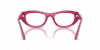 OKULARY KOREKCYJNE VOGUE EYEWEAR VO 5615 2987 49 ROZMIAR S