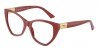 OKULARY KOREKCYJNE JIMMY CHOO JC 3026 5013 53 ROZMIAR M