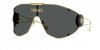 OKULARY VERSACE VE 2268 100287 42 ROZMIAR L