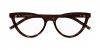 OKULARY KOREKCYJNE SAINT LAURENT SL M138 002 55 ROZMIAR M