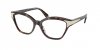 OKULARY KOREKCYJNE SWAROVSKI SK 2029 1002 54 ROZMIAR M