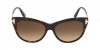 OKULARY TOM FORD TF 0821 52F 56 ROZMIAR M